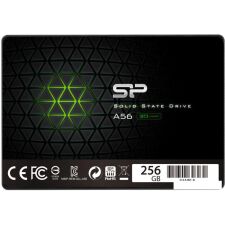 SSD Silicon-Power Ace A56 256GB SP256GBSS3A56B25RM