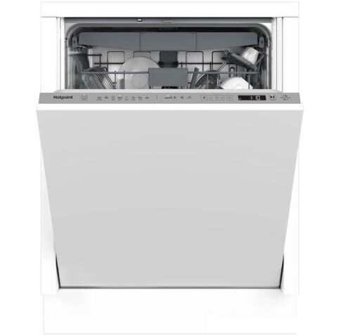 Встраиваемая посудомоечная машина Hotpoint-Ariston HI 5D84 DW