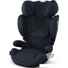 Детское автокресло Cybex Solution T i-Fix Plus (nautical blue)