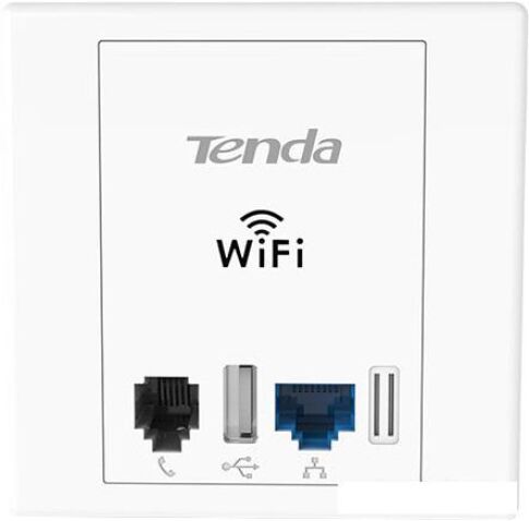 Точка доступа Tenda W6