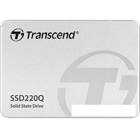 SSD Transcend SSD220S 1TB TS1TSSD220Q