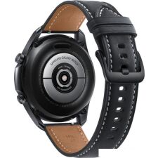 Умные часы Samsung Galaxy Watch3 45мм (черный)