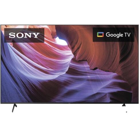 Телевизор Sony X85TK KD-55X85K