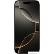 Смартфон Apple iPhone 16 Pro 256GB (природный титан)