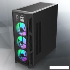 Корпус Raijintek Agos Ultra TG4