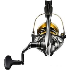 Рыболовная катушка Shimano Twinpower FD TPC3000FD