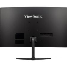 Монитор ViewSonic VX2718-2KPC-MHD