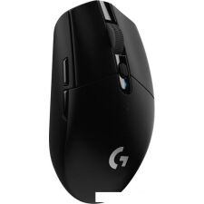 Игровая мышь Logitech Lightspeed G305 (черный)