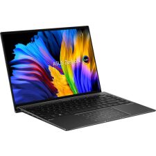 Ноутбук ASUS Zenbook 14X OLED UM5401RA-KN093