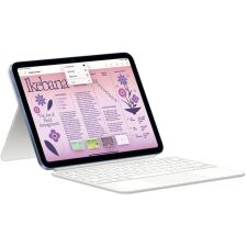 Планшет Apple iPad 10.9" 2022 64GB (синий)