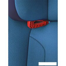 Автокресло RECARO Monza Nova Evo Seatfix Xenon Blue