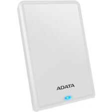 Внешний накопитель A-Data HV620S AHV620S-1TU31-CWH 1TB (белый)