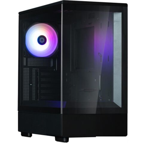 Корпус Zalman P10 (черный)