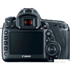 Фотоаппарат Canon EOS 5D Mark IV Body