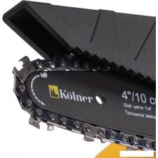 Kolner KPR 18BL+KCS 18+2S (цепная пила, секатор, 2 АКБ)