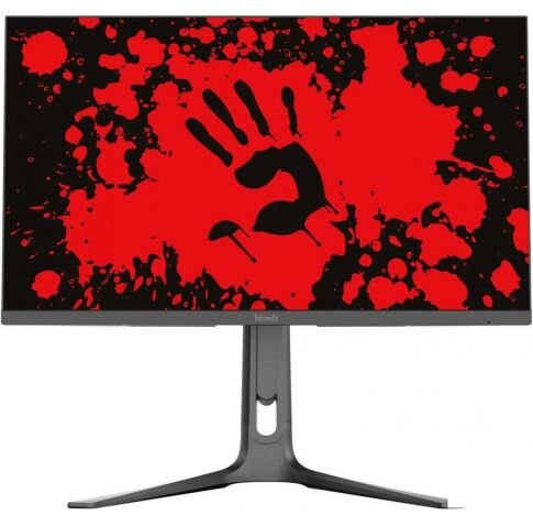 Игровой монитор A4Tech Bloody MN272U (черный)