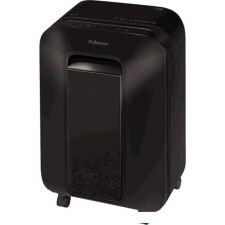 Шредер Fellowes PowerShred LX200 (черный)