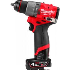 Ударная дрель-шуруповерт Milwaukee M12 FUEL M12FPD2-402X 4933479869 (с 2-мя АКБ 4 Ач, кейс)