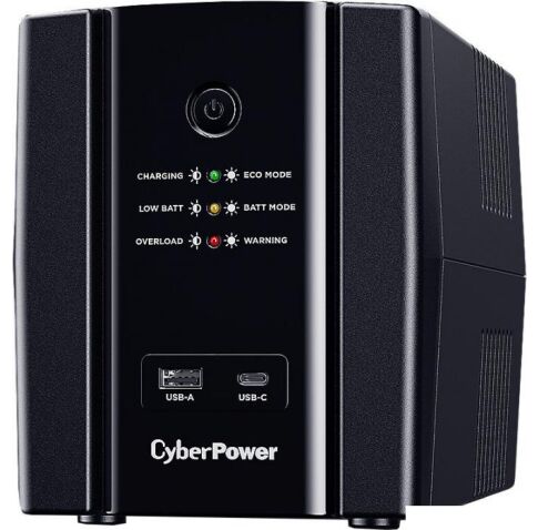 Источник бесперебойного питания CyberPower UT2200EG