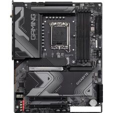 Материнская плата Gigabyte Z790 Gaming X AX (rev. 1.0)