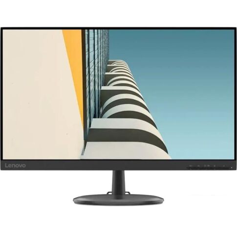 Монитор Lenovo ThinkVision C24-20 62A8KAT1IS