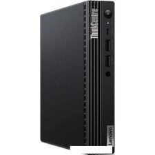 Компактный компьютер Lenovo ThinkCentre M70q Gen 3 11USA01JCW