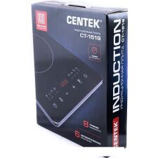 Настольная плита CENTEK CT-1519