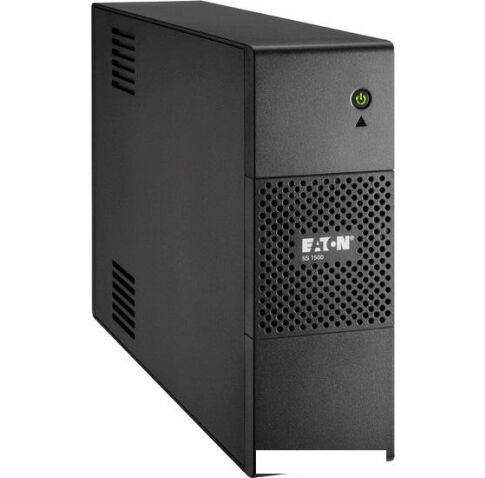 Источник бесперебойного питания Eaton 5S 1500 VA (5S1500i)