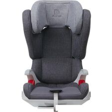 Детское автокресло Ducle Xena Junior IsoFix (Light Grey)