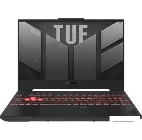 Игровой ноутбук ASUS TUF Gaming A15 2023 FA507NU-LP154