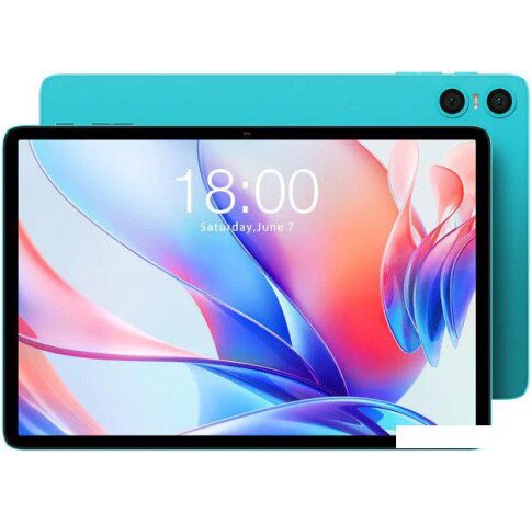 Планшет Teclast P30 4GB/128GB (бирюзовый)