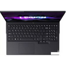 Игровой ноутбук Lenovo Legion 5 15ACH6H 82JU00TGPB