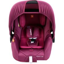 Детское автокресло Rant Walker LB327 (velvet purple)