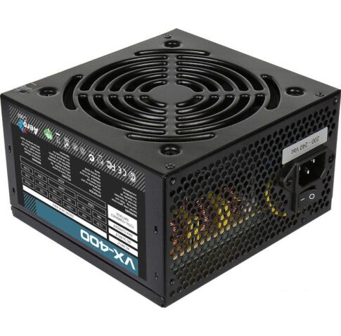 Блок питания AeroCool VX-400W