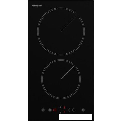 Варочная панель Weissgauff HV 32 BM
