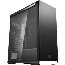 Корпус DeepCool Macube 310 GS-ATX-MACUBE310-BKG0P