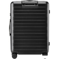 Чемодан-спиннер Ninetygo Rhine PRO plus Luggage 20'' (черный)