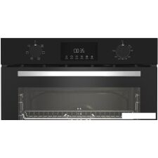 Электрический духовой шкаф Indesit IFE 3644 BL