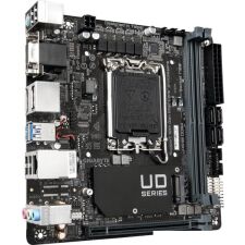 Материнская плата Gigabyte H610I DDR4 (rev. 1.0)