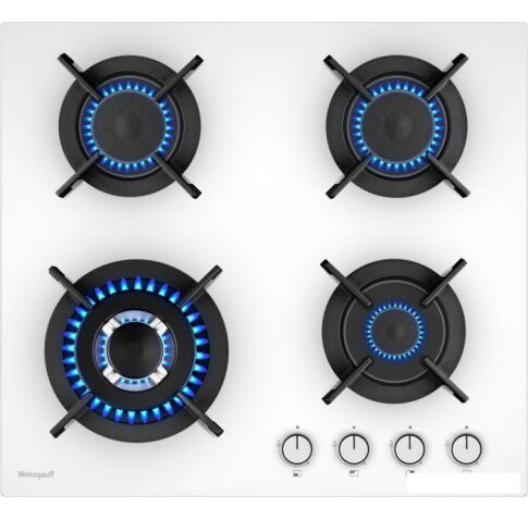 Варочная панель Weissgauff HGG 640 WGV