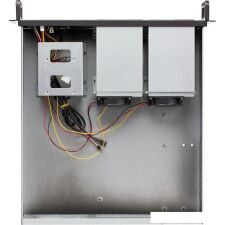 Корпус ExeGate 2U480-HS06 600W EX279754RUS