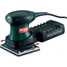 Виброшлифмашина Metabo FSR 200 Intec