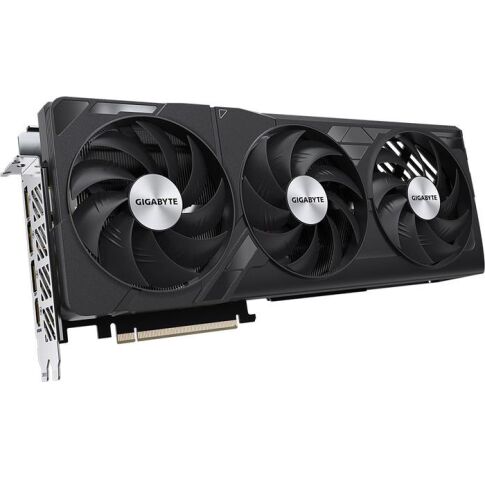 Видеокарта Gigabyte GeForce RTX 4080 Super Windforce 16G GV-N408SWF3-16GD