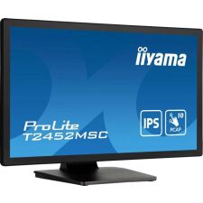 Монитор Iiyama ProLite T2452MSC-B1