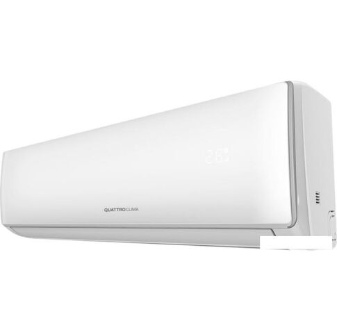 Сплит-система Quattroclima QV-BE24WB/QN-BE24WB