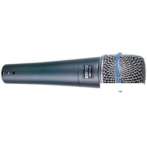 Микрофон Shure BETA 57A