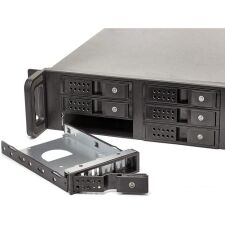 Корпус ExeGate 2U480-HS06 600W EX279754RUS