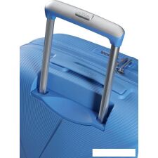 Чемодан-спиннер American Tourister Starvibe Tranquil blue 77 см