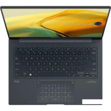 Ноутбук ASUS Zenbook 14X OLED UX3404VA-M9091X