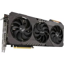 Видеокарта ASUS TUF Gaming GeForce RTX 3070 OC 8GB GDDR6 V2